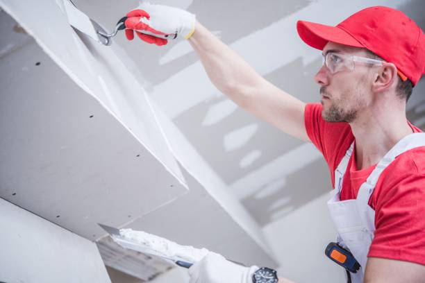 Reliable Livonia, LA Drywall & Painting Services Solutions